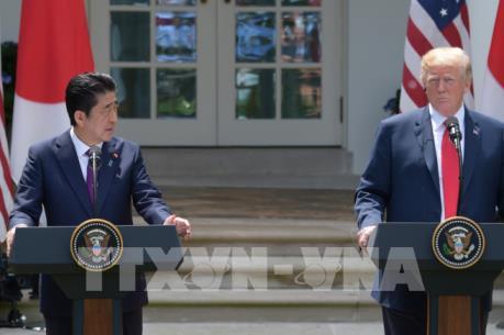 Quan hệ thương mại Mỹ-Nhật: Thách thức đến từ bối cảnh mới (Phần 2)