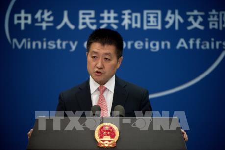 Áp thuế trả đũa hàng hóa Mỹ của Trung Quốc chính thức có hiệu lực