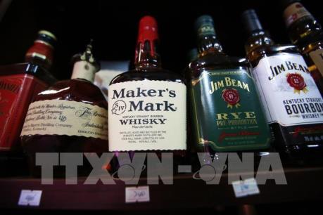 Trung - Mỹ chính thức "khai hỏa" cuộc chiến thương mại lớn nhất trong lịch sử kinh tế