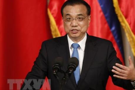 Trung Quốc nhấn mạnh chiến tranh thương mại "tuyệt đối không phải là giải pháp"