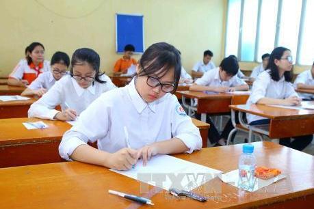 Kỳ họp thứ 6, HĐND thành phố Hà Nội: “Nóng” về quản lý giáo dục