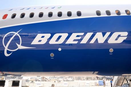 Boeing nắm quyền kiểm soát mảng máy bay thương mại của Embraer