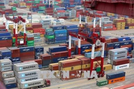 Trung Quốc đệ đơn kiện Mỹ lên WTO