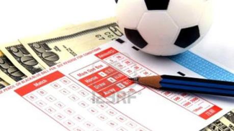 Chính thức hợp pháp hóa đặt cược thể thao