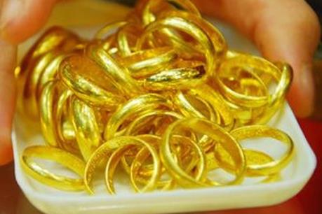 Bắt giữ nhóm đối tượng lừa đảo bán vàng giả để chiếm đoạt tài sản
