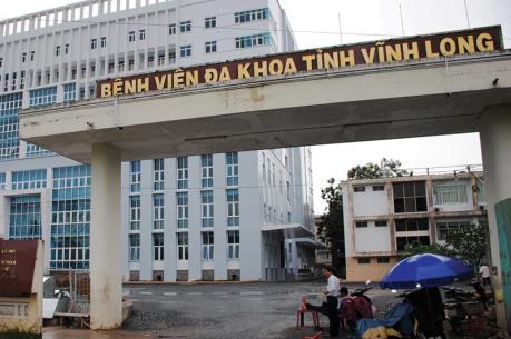 Một trường hợp ở Vĩnh Long tử vong do nhiễm cúm A(H1N1)