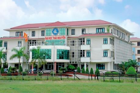 Bổ nhiệm Giám đốc Đại học Thái Nguyên nhiệm kỳ 2018 – 2023