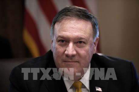 Ngoại trưởng Mỹ khẳng định đối thoại với Triều Tiên "đạt tiến triển và rất hiệu quả"