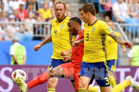 WORLD CUP 2018: FIFA phạt Liên đoàn bóng đá Thụy Điển