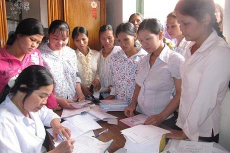 Hàng nghìn cộng tác viên dân số tỉnh Lâm Đồng không nhận được tiền thù lao từ năm 2017