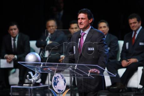 WORLD CUP 2018: Huyền thoại World Cup 1978 muốn dẫn dắt đội tuyển Argentina