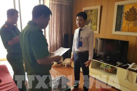 Triệt phá đường dây đánh bạc qua mạng M88 quy mô hơn 2.000 tỷ đồng