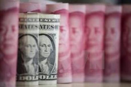 IMF: EU là lực lượng chiến lược trong cuộc chiến thương mại Mỹ-Trung