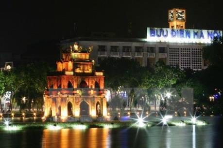 Việt Nam cùng ký Tuyên bố Singapore về môi trường bền vững