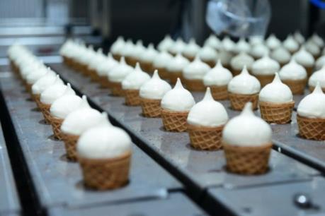 Kido Foods tạm ứng cổ tức tiền mặt 14%