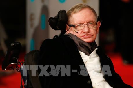 WORLD CUP 2018: Nghiên cứu thú vị của Stephen Hawking về cú sút penalty