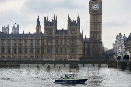Vấn đề Brexit: Ireland, Áo hoan nghênh Chính phủ Anh nhất trí một thỏa thuận mới