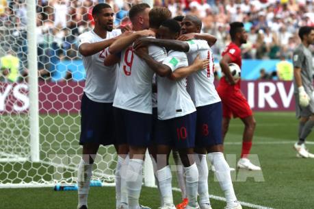 WORLD CUP 2018: Điềm lành hay dữ khi Anh mặc trang phục trắng ở Bán kết?