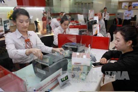 Tỷ giá các đồng ngoại tệ tương đối ổn định