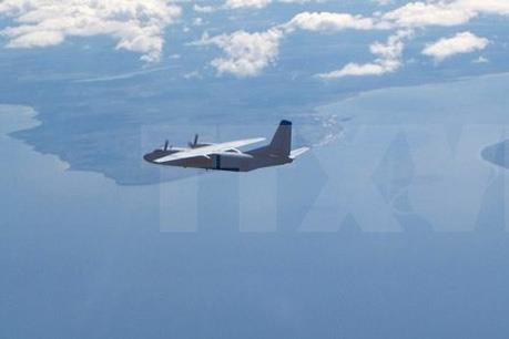 New Zealand công bố kế hoạch mua máy bay tuần tra biển của Mỹ