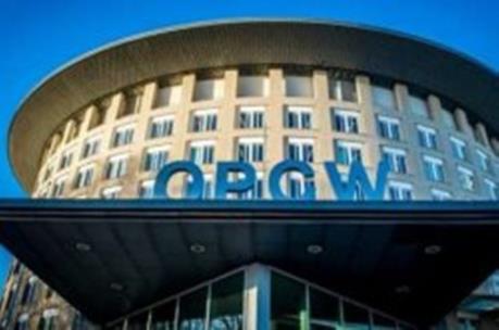 Nga không có kế hoạch rút khỏi Tổ chức Cấm Vũ khí hóa học