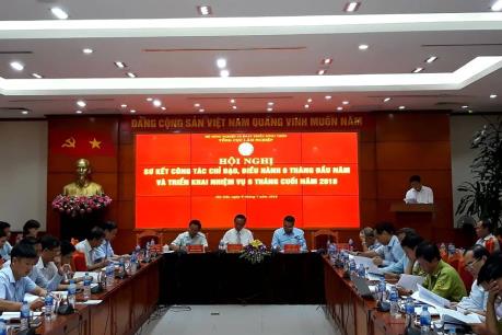 Lâm sản xuất siêu cao nhất trong các mặt hàng xuất khẩu của ngành nông nghiệp