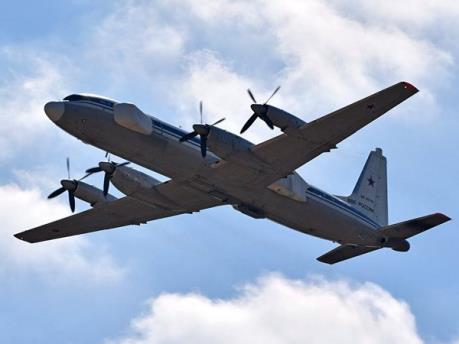 Nga chế tạo máy bay tác chiến điện tử vô hiệu hóa các vệ tinh quân sự