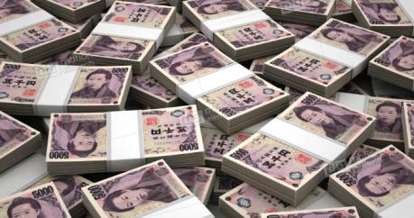 Nhật Bản đạt thặng dư tài khoản vãng lai 47 tháng liên tiếp​