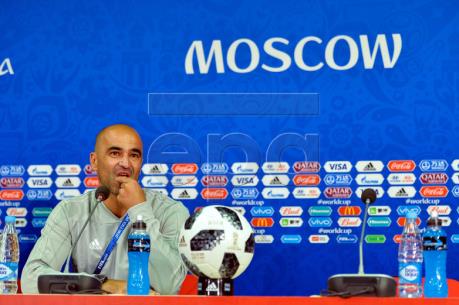 WORLD CUP 2018: "Quả ngọt" của HLV Martinez khi nắm đội tuyển Bỉ