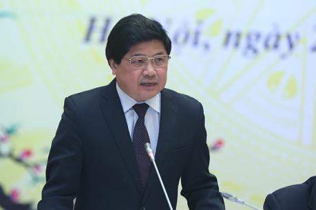 Thủ tướng bổ nhiệm lại Thứ trưởng Bộ Nông nghiệp và Phát triển nông thôn