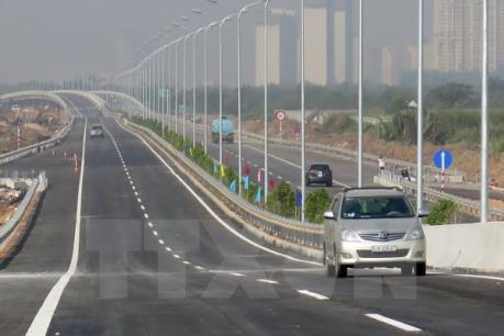 Lựa chọn tư vấn cho các dự án cao tốc Bắc - Nam phía Đông