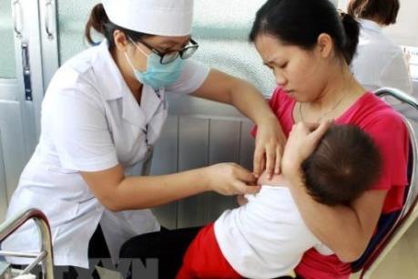 Điều cần làm để phòng bệnh sởi cho trẻ