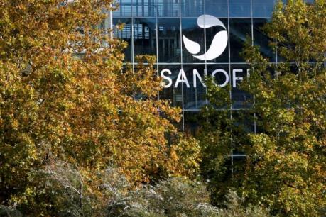 Pháp: Tập đoàn dược phẩm Sanofi ngừng hoạt động một nhà máy gây ô nhiễm
