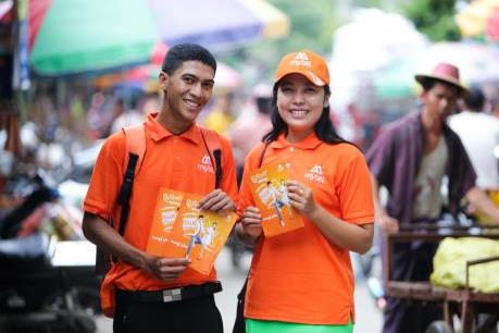 8/10 thị trường quốc tế của Viettel đã kinh doanh có lãi