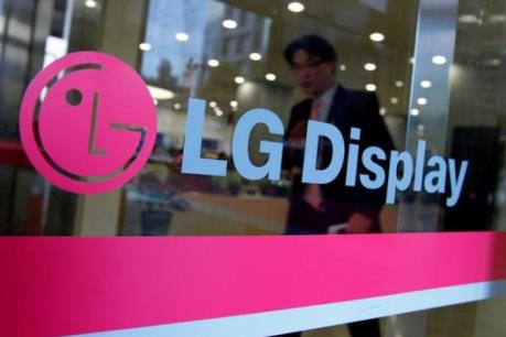 LG Display dẫn đầu thế giới về sản xuất màn hình AMOLED cho đồng hồ thông minh
