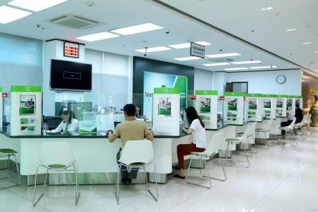 Lãi suất ngân hàng Vietcombank tháng 7/2018