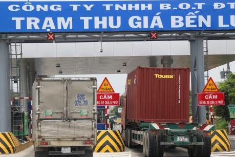Tổng cục đường bộ chính thức yêu cầu thay đổi tên “trạm thu giá” bằng “trạm thu phí”