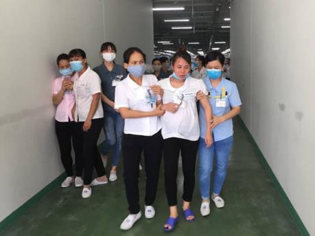 Vụ công nhân bị ngất ở Quảng Ninh: Mời chuyên gia chống độc để xác định nguyên nhân