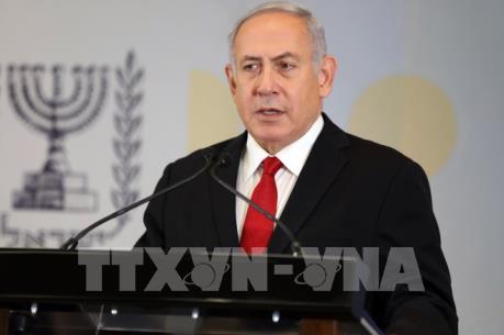 Thủ tướng Israel tiếp tục bị thấm vấn liên quan cáo buộc tham nhũng