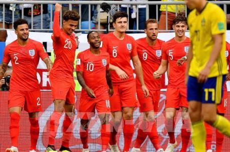 WORLD CUP 2018: Những điều tuyển Anh cần làm để đánh bại Croatia