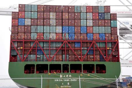 Mỹ công bố danh sách hàng hóa Trung Quốc trị giá 200 tỷ USD bị đánh thuế