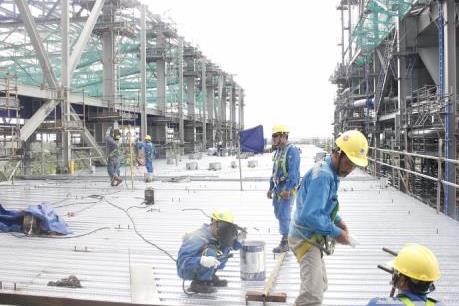 Dự án Nhiệt điện Sông Hậu không bị đội vốn đầu tư