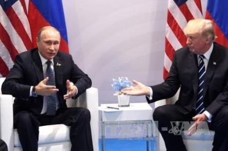 Thượng đỉnh Nga-Mỹ: Tổng thống Mỹ chỉ ra nguyên nhân khiến quan hệ hai nước xấu đi