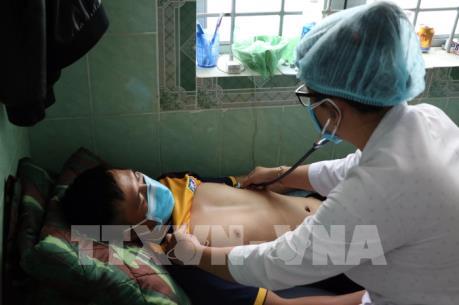 Cẩn trọng với cúm A/H1N1 nhưng không nên quá hoang mang