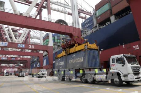 Trung Quốc tuyên bố sẽ đáp trả Mỹ trong cuộc chiến thương mại