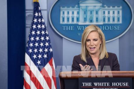 Mỹ và Mexico cam kết đoàn tụ nhanh nhất có thể các gia đình nhập cư trái phép