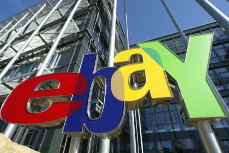 eBay lên kế hoạch trở lại thị trường “xứ Phù tang”