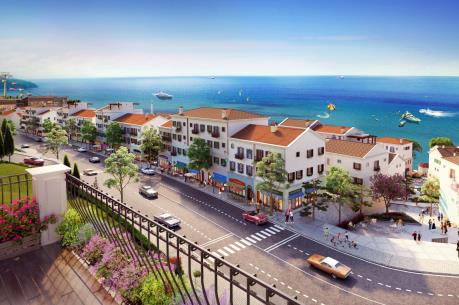 Những dự án nào khiến du lịch Nam Phú Quốc bứt phá ngoạn mục?