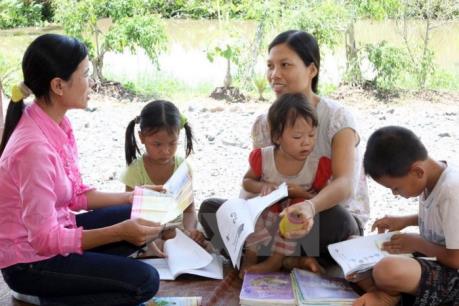 Thù lao cộng tác viên dân số sẽ do ngân sách địa phương chi trả
