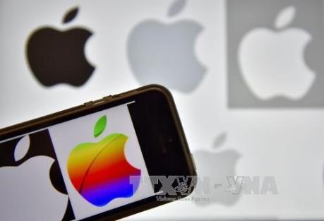 World Cup 2018: “Trái táo khuyết” xuất hiện dày đặc nhưng không mất tiền quảng cáo